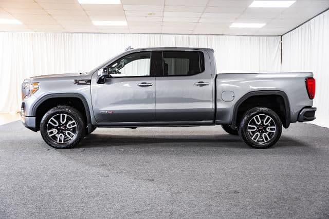 2021 gmc sierra 1500 at4 in manassas, virginia