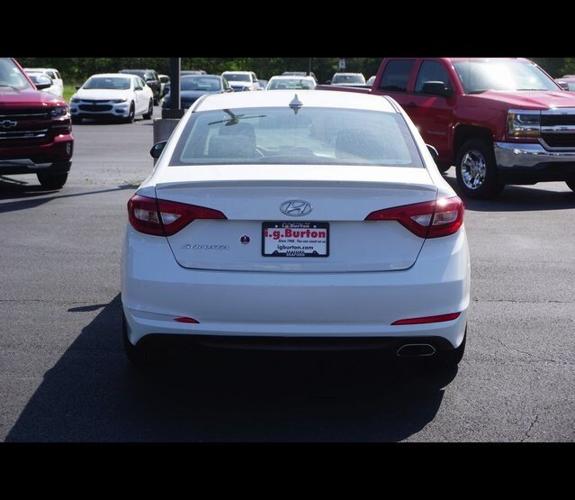 used 2016 hyundai sonata se seaford, de 19973 for sale in blades, delaware