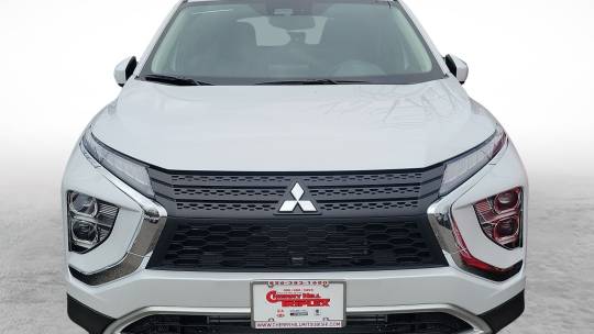 2024 Mitsubishi Eclipse Cross