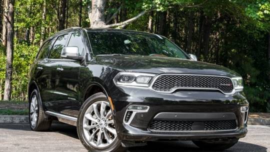 2021 Dodge Durango