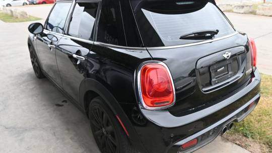 2016 Mini Hardtop