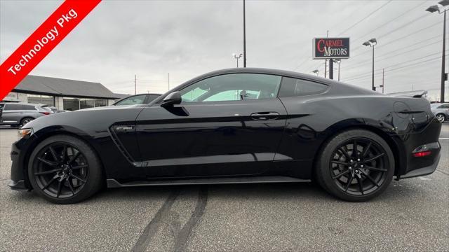 2016 ford shelby gt350 base