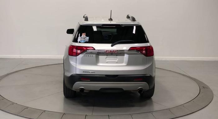 used 2017 gmc acadia fwd slt w/ slt-2 savannah, tn 38372 for sale in savannah, tennessee