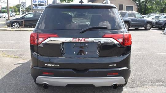 2019 GMC Acadia