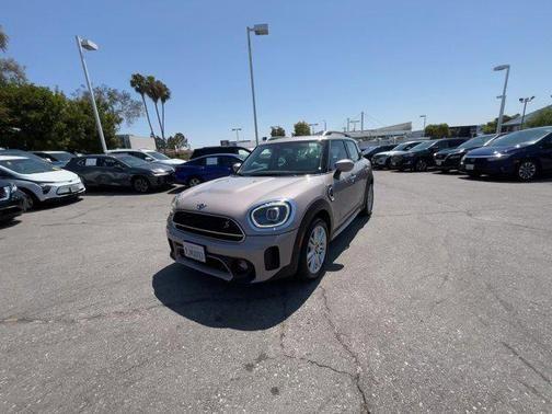 2024 mini countryman