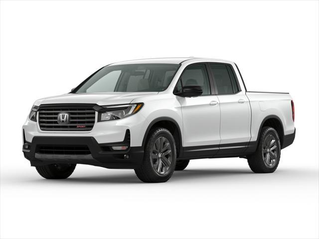 2023 honda ridgeline sport