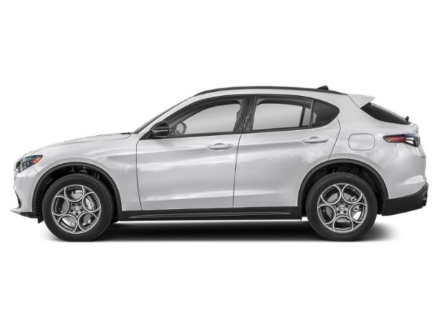2024 alfa romeo stelvio sprint awd