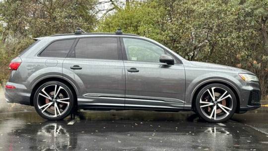 2021 Audi SQ7