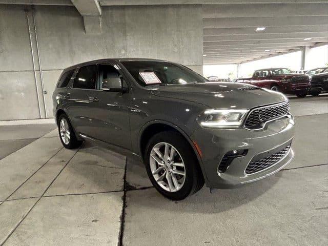 2022 dodge durango r/t in hialeah, florida