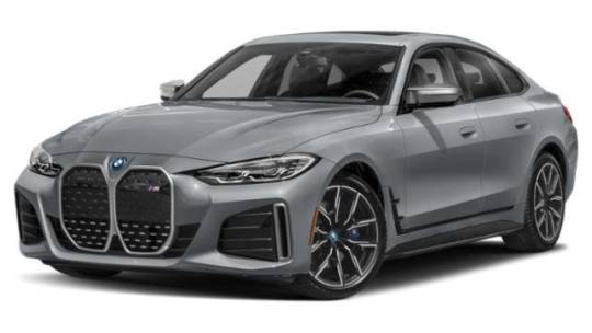 2023 BMW i4