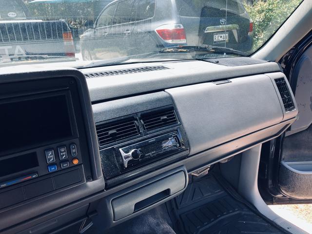 1994 chevrolet 1500 cheyenne