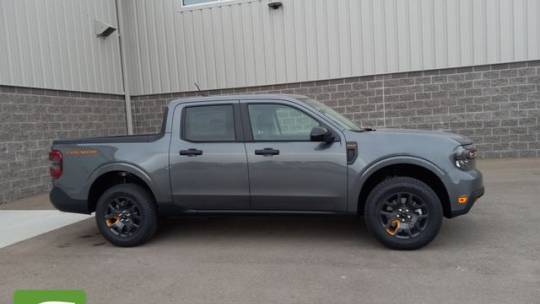 2024 Ford Maverick