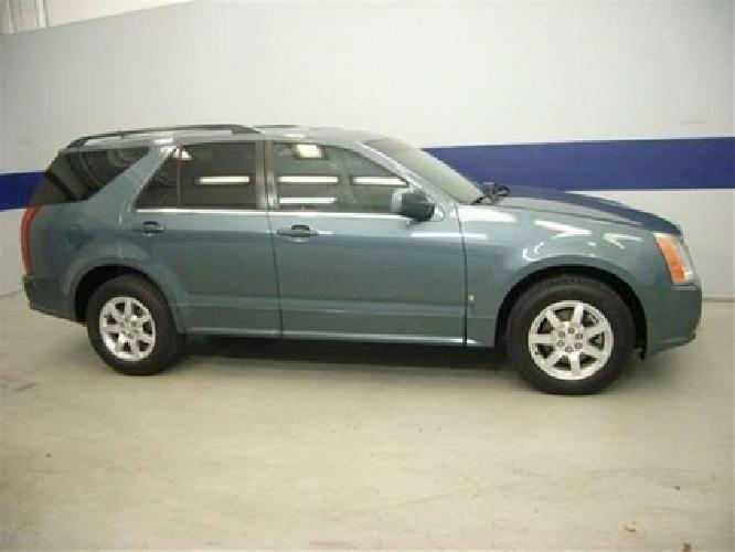 2006 cadillac srx v6 in richmond, va