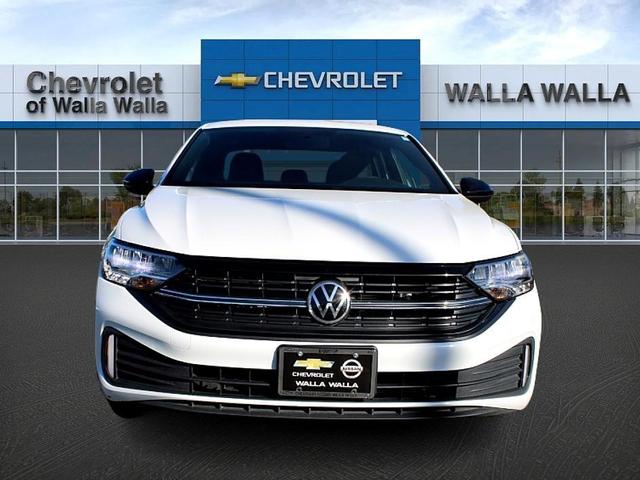 2022 volkswagen jetta 1.5t sport