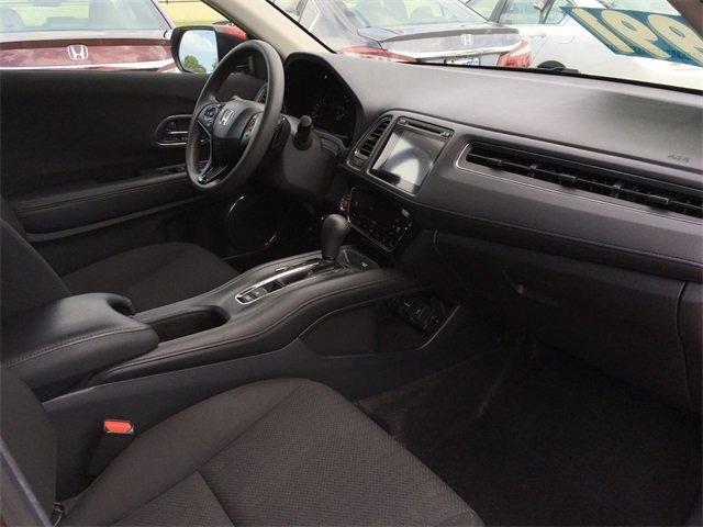 used 2016 honda hr-v awd ex wichita, ks 67207 for sale in wichita, kansas