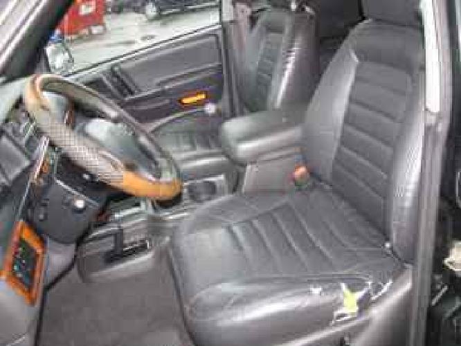 cherekee larado special edition 4 x 4 in richmond, va