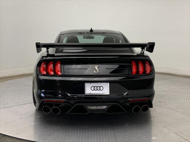 2020 ford mustang gt