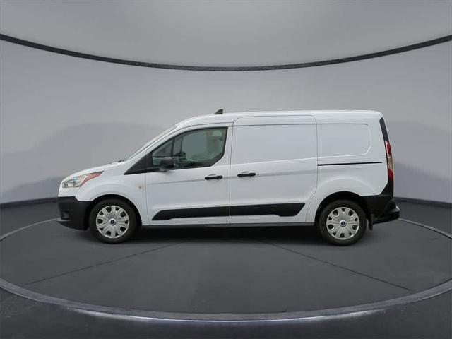 2022 ford transit connect xl w/rear liftgate