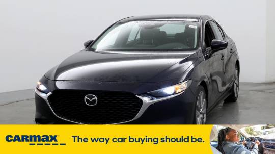 2021 Mazda