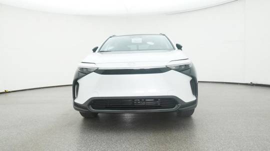 2024 Toyota bZ4X