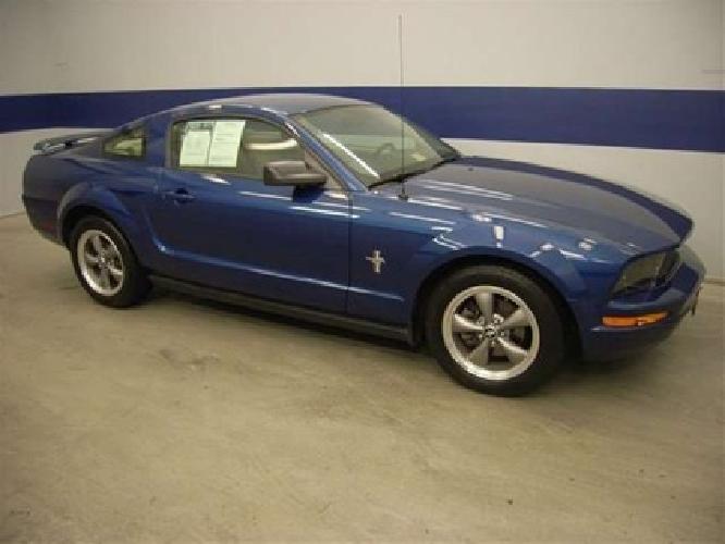 2006 ford mustang v6 in richmond, va
