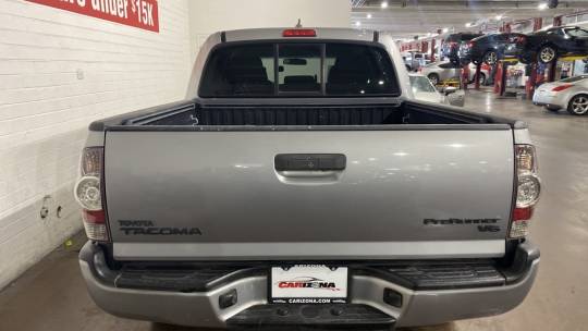 2014 Toyota Tacoma