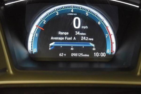 2018 honda civic sedan in saint louis, missouri
