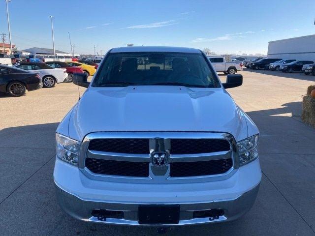 2017 ram 1500 slt in eureka, illinois