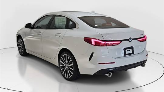 2024 BMW 2 series