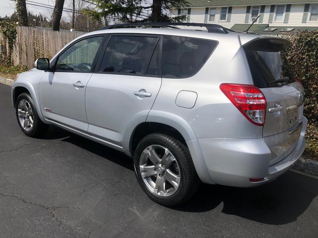 2010 toyota rav4 sport
