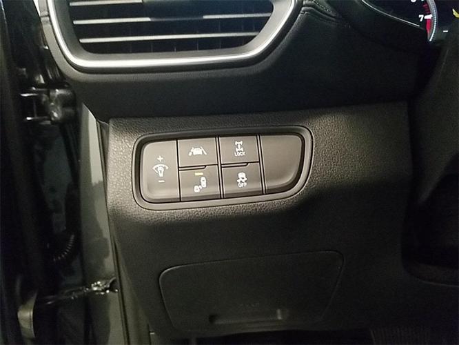 2019 hyundai santa fe se 2.4l awd se 2.4l 4dr suv for sale in bridgeport, west virginia