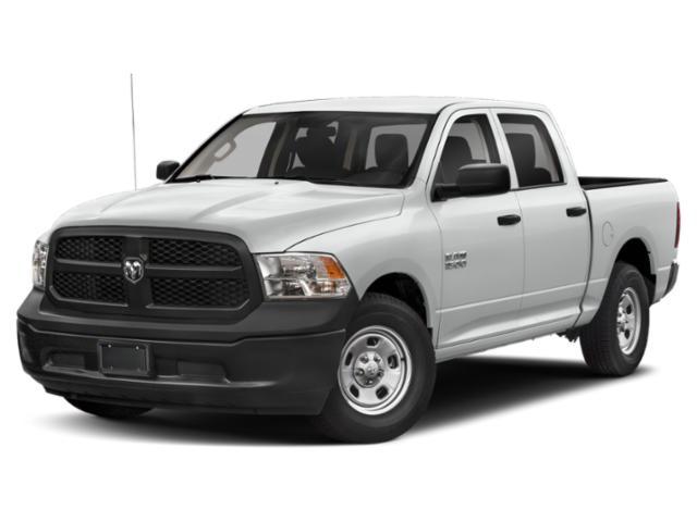 2022 ram 1500 classic warlock crew cab 4x4 57' box