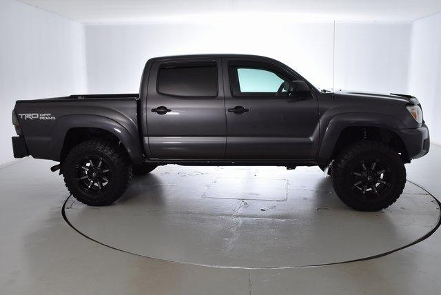 used 2014 toyota tacoma 4x4 double cab elizabethtown, ky 42701 for sale in elizabethtown, kentucky