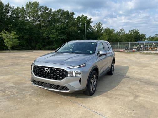 2022 hyundai santa fe se in lake charles, louisiana