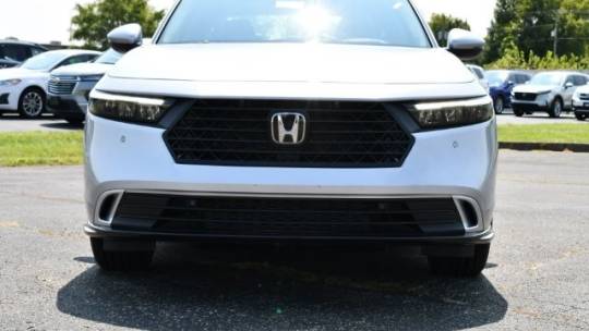 2024 Honda Accord