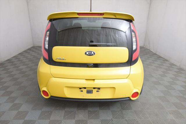 2014 kia soul !