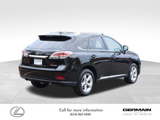 2013 lexus rx 350 350
