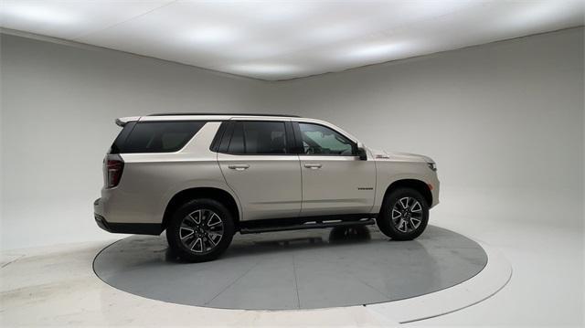2023 chevrolet tahoe 4wd z71