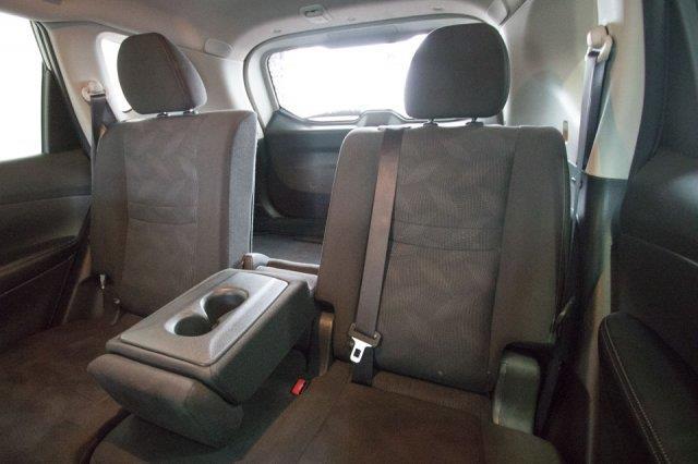 2015 nissan rogue s awd s 4dr crossover (midyear release for sale in anchorage, alaska