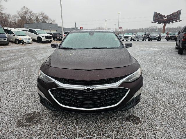 2020 chevrolet malibu fwd premier