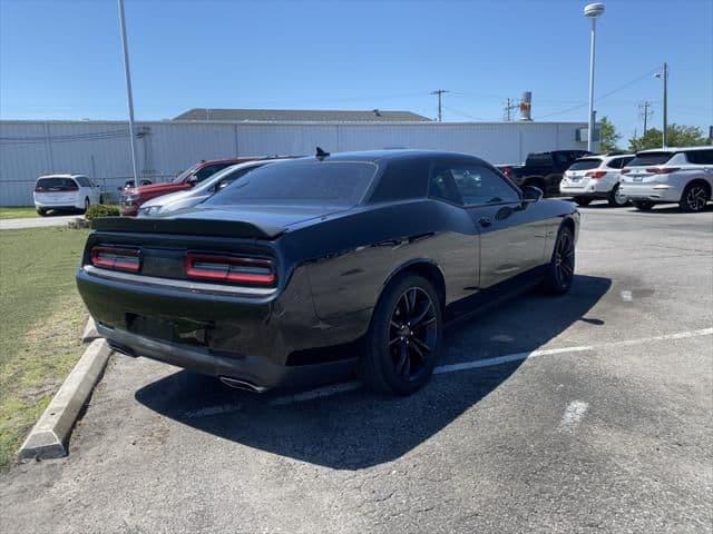 2016 dodge challenger r/t in jacksonville, north carolina