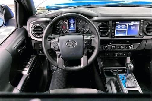 2020 toyota tacoma trd sport in herculaneum, missouri