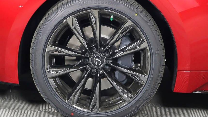 2021 lexus is 350 f sport