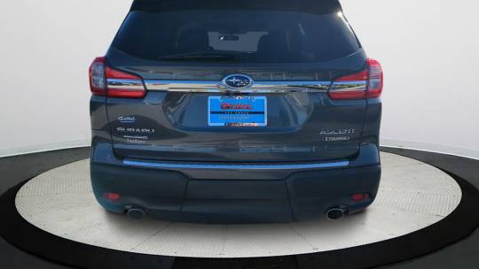 2022 Subaru Ascent