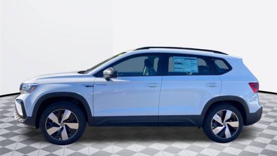 2024 Volkswagen Taos