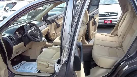 2011 Honda CR-V