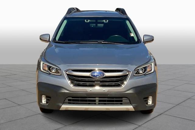 2021 subaru outback limited xt