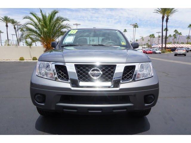 used 2018 nissan frontier crew cab sv tucson, az 85705 for sale in tucson, arizona