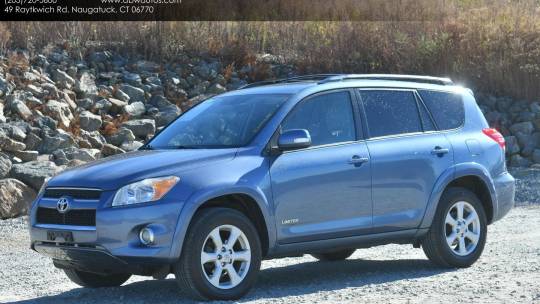 2012 Toyota RAV4