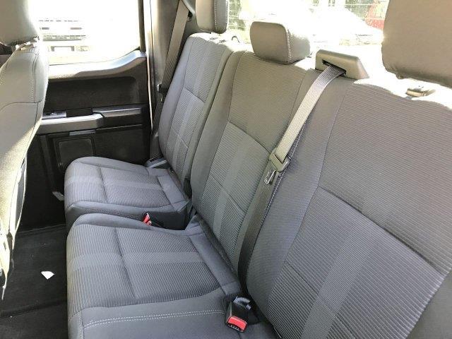 2016 ford f-150 xlt 4x4 xlt 4dr supercab 6.5 ft. sb for sale in yarmouth, maine